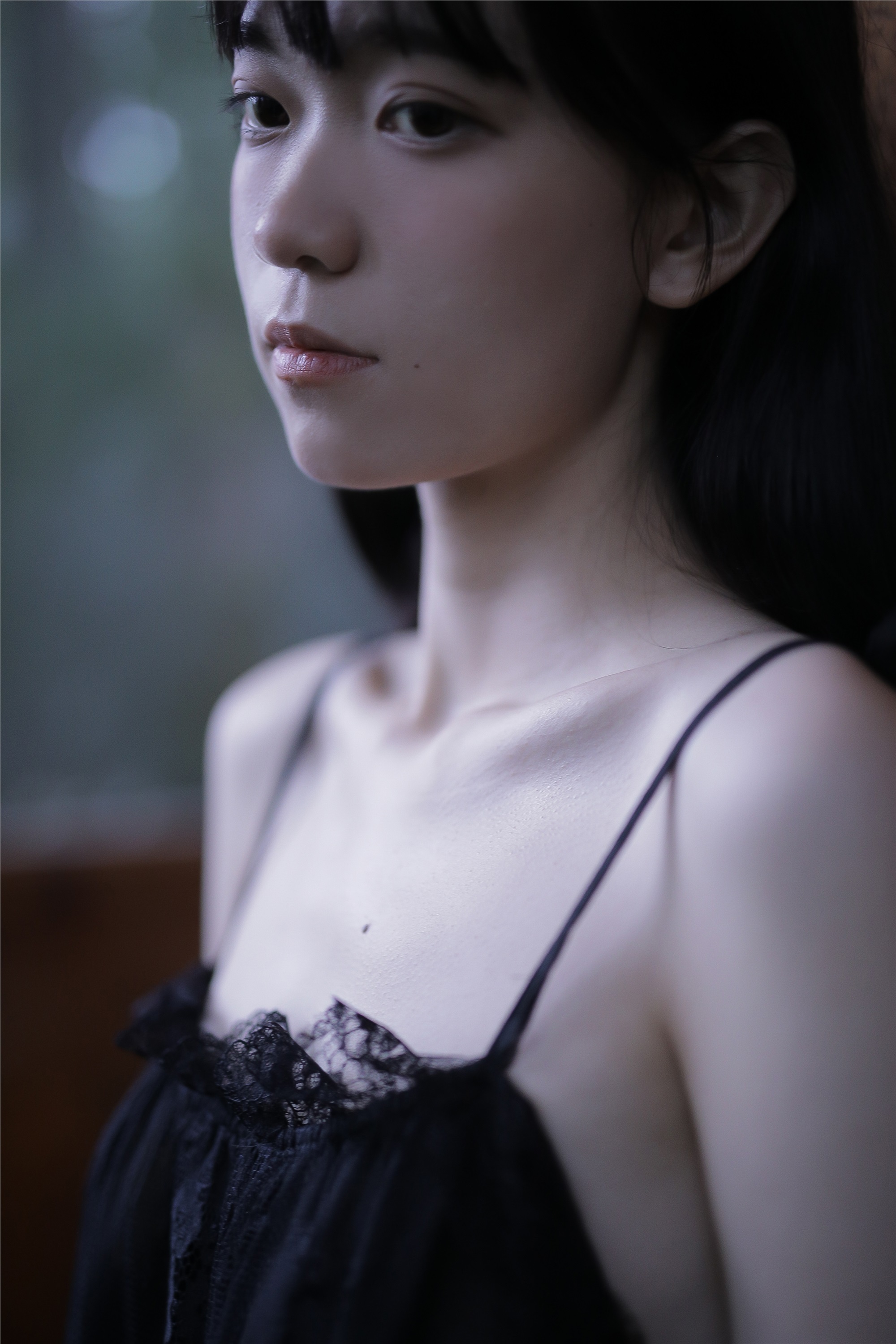 YITUYU 艺图语 2020.11.22 初秋的日与夜 小熊